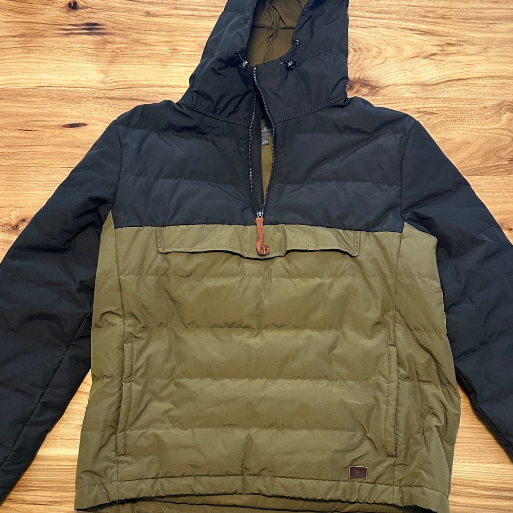 L.L.Bean Signature Puffer Jacket